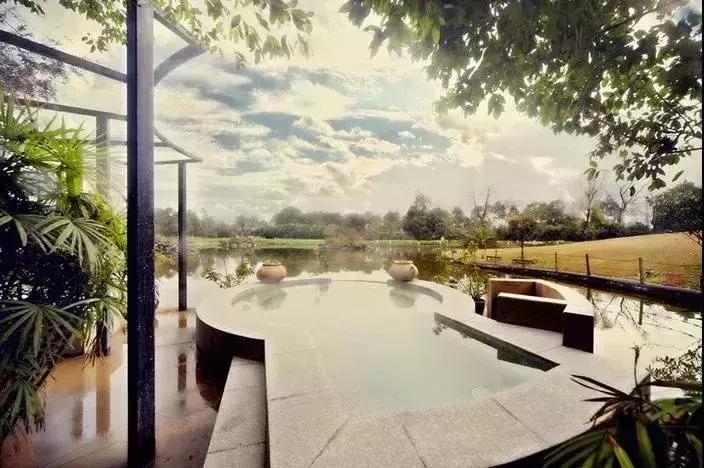 冬天成都周边天然野温泉推荐,成都周边真正天然最纯正温泉在哪