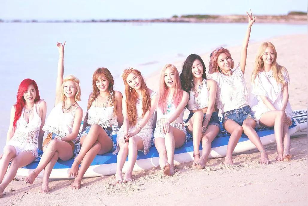 内娱爆红后的明星有多惨,当前韩流明星的现状