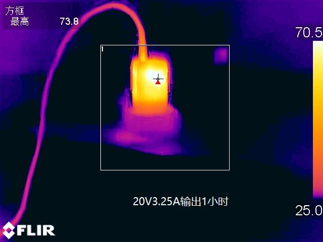 65w多口氮化镓充电器测评,绿联氮化镓45瓦充电器评测