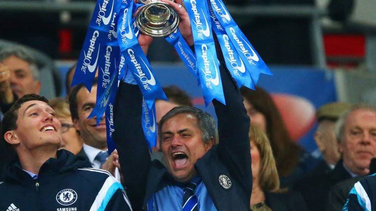 穆里尼奥是什么主义者,穆里尼奥的特别之处