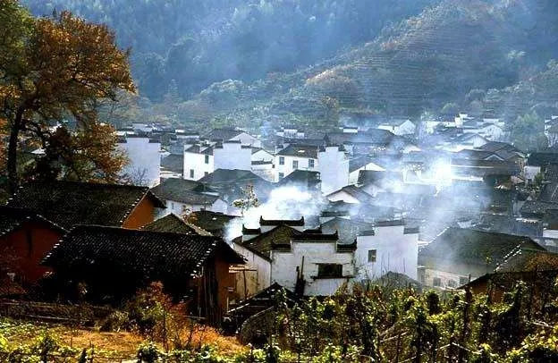 11月婺源旅游全攻略,婺源国庆旅游攻略3天2晚