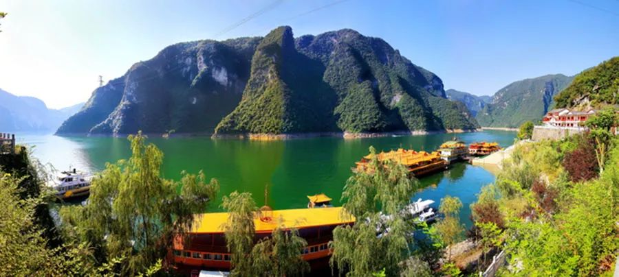 襄阳武汉周边旅游景点,武汉周边民宿旅游景点