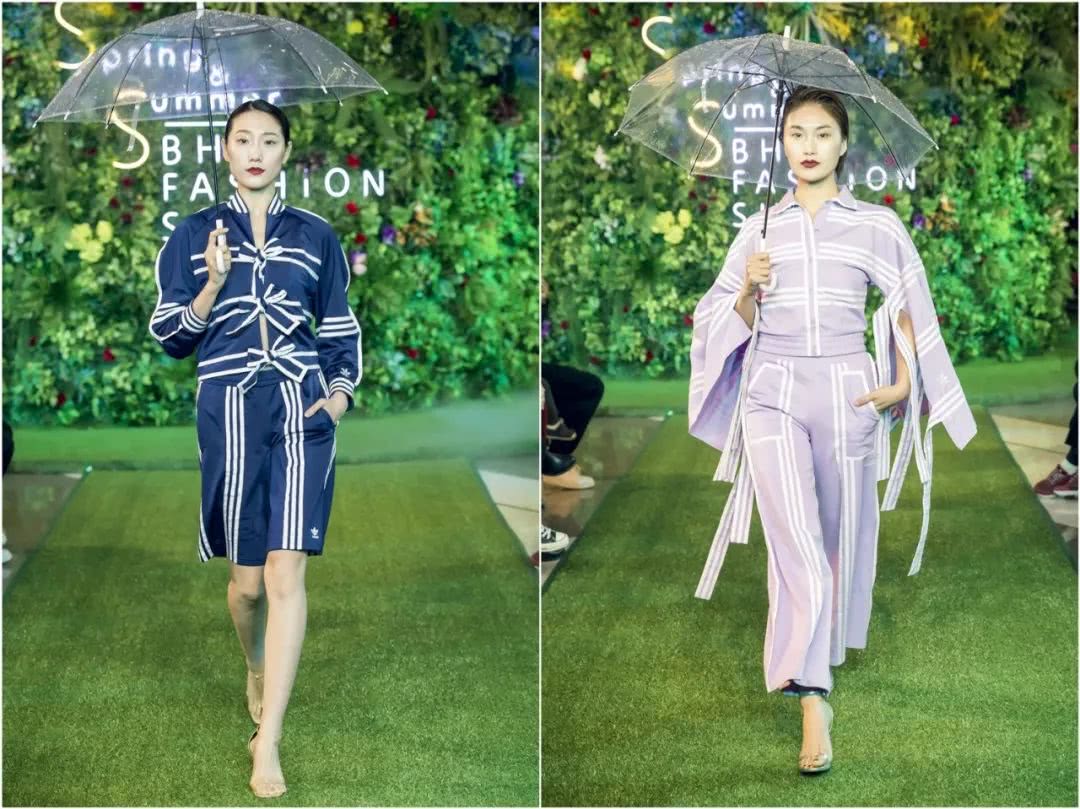 springsummer时装周,springsummer时装走秀