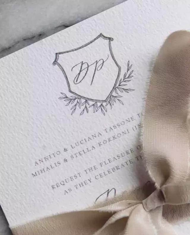 如何做一个有创意的结婚请柬,怎么自己设计婚礼请帖