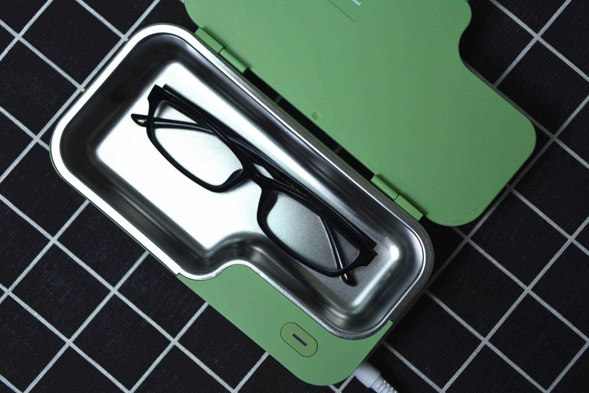 镜片超声波清洗,星趣控镜片可以用超声波清洗吗