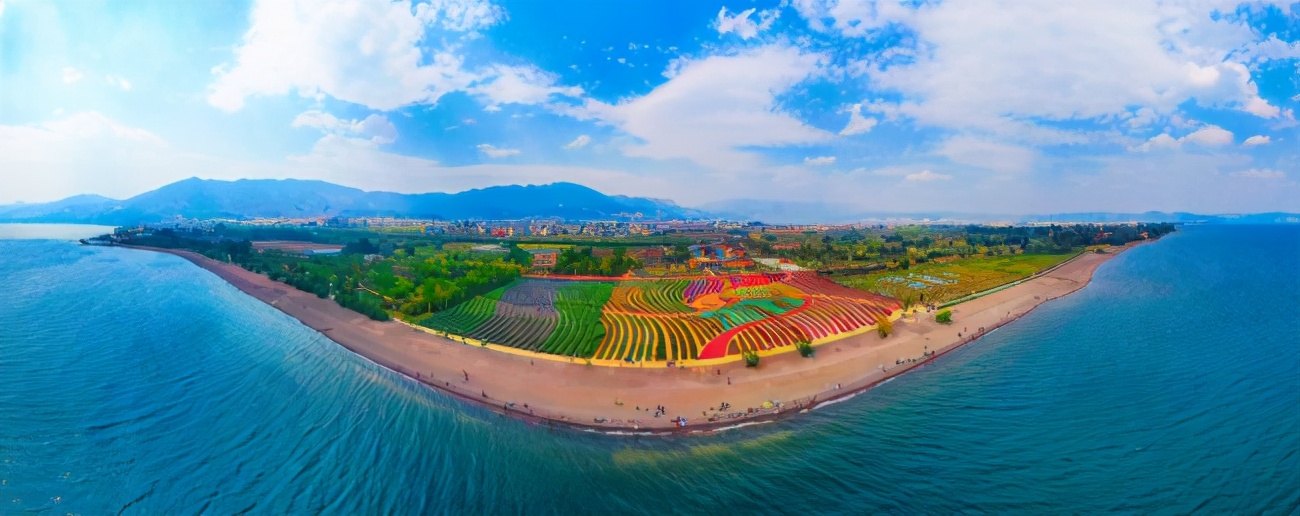 云南小众宝藏旅游景点推荐,云南必去的宝藏打卡地