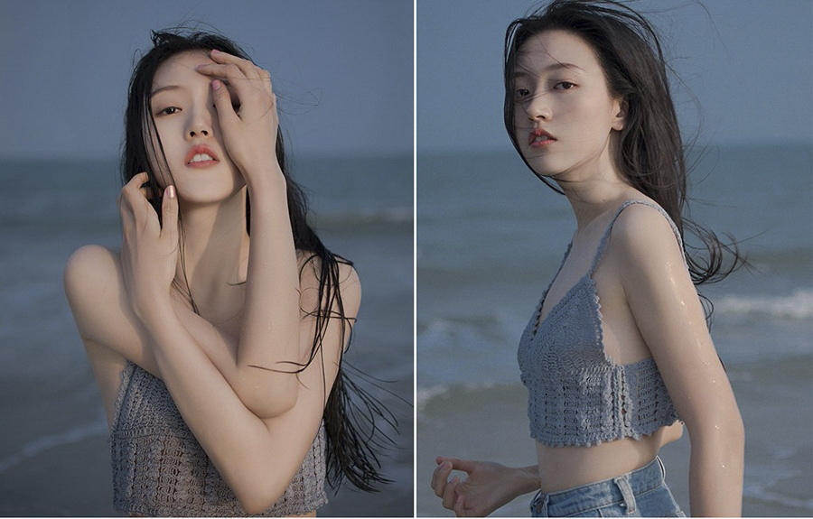 ps把照片调通透纯净有质感,ps照片修图教程