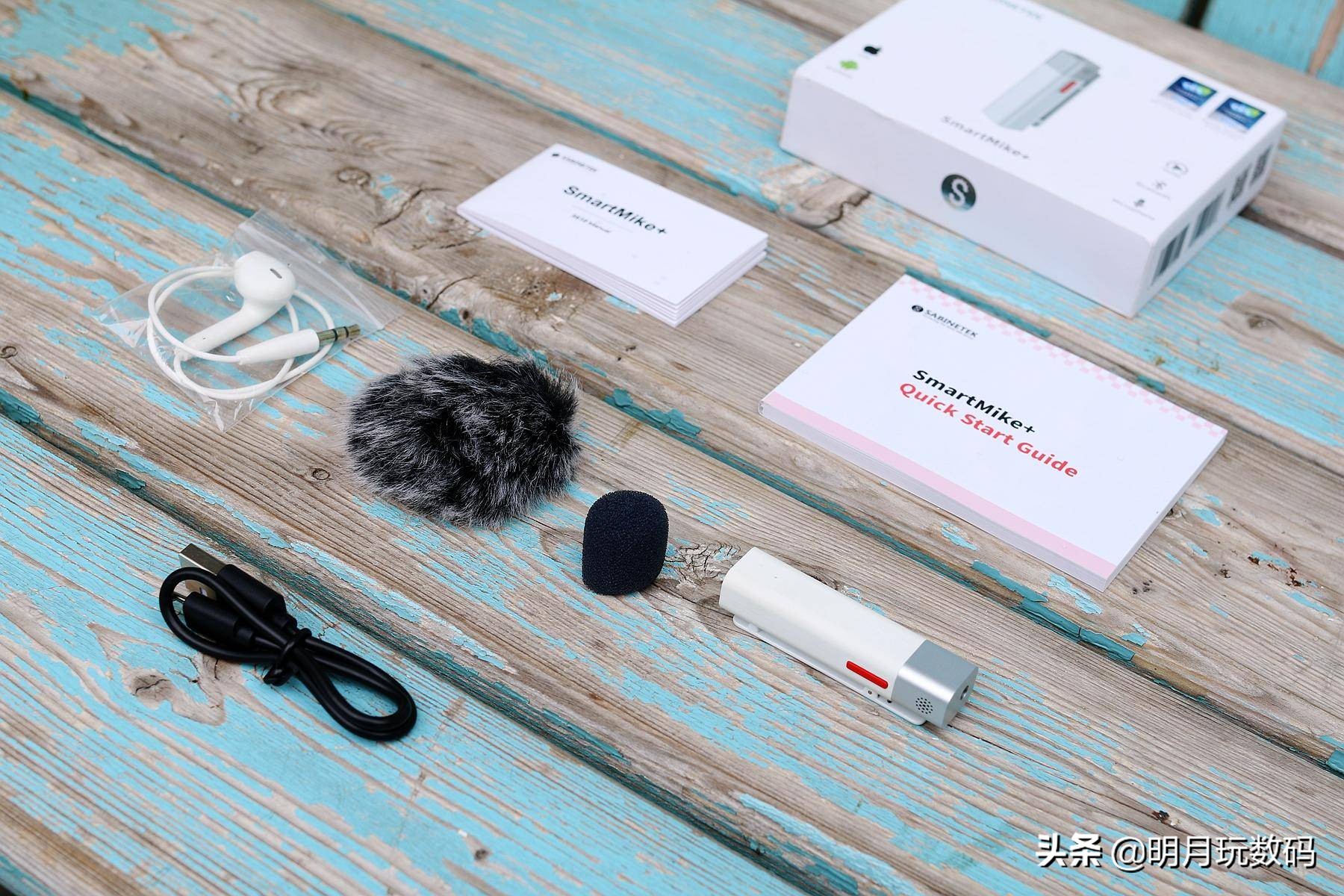 手机拍vlog视频收音麦克风,手机拍vlog收音设备