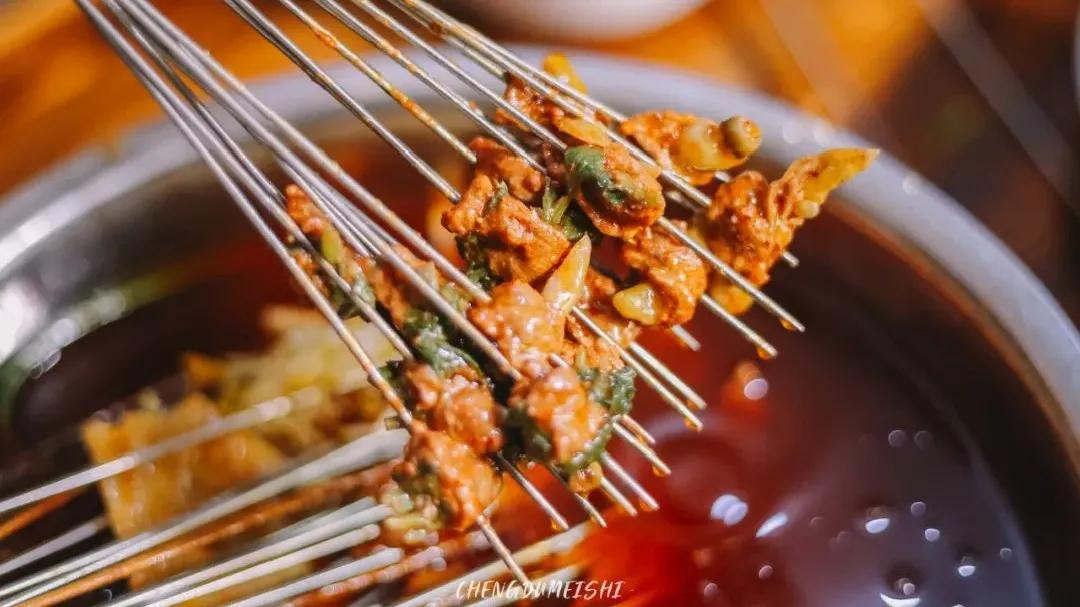 成都哪些地方还有老居民楼,这些消失的成都老地标你可还记得