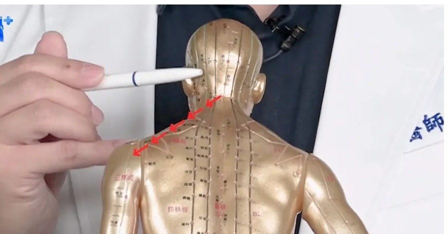 肩颈不舒服治疗偏方,肩颈疼痛解决最好办法中医