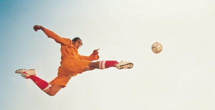 少林足球还能不能扛得住,少林足球十大经典回顾