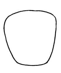 超详细的动物简笔画教程,儿童简笔画入门动物0-3岁教学