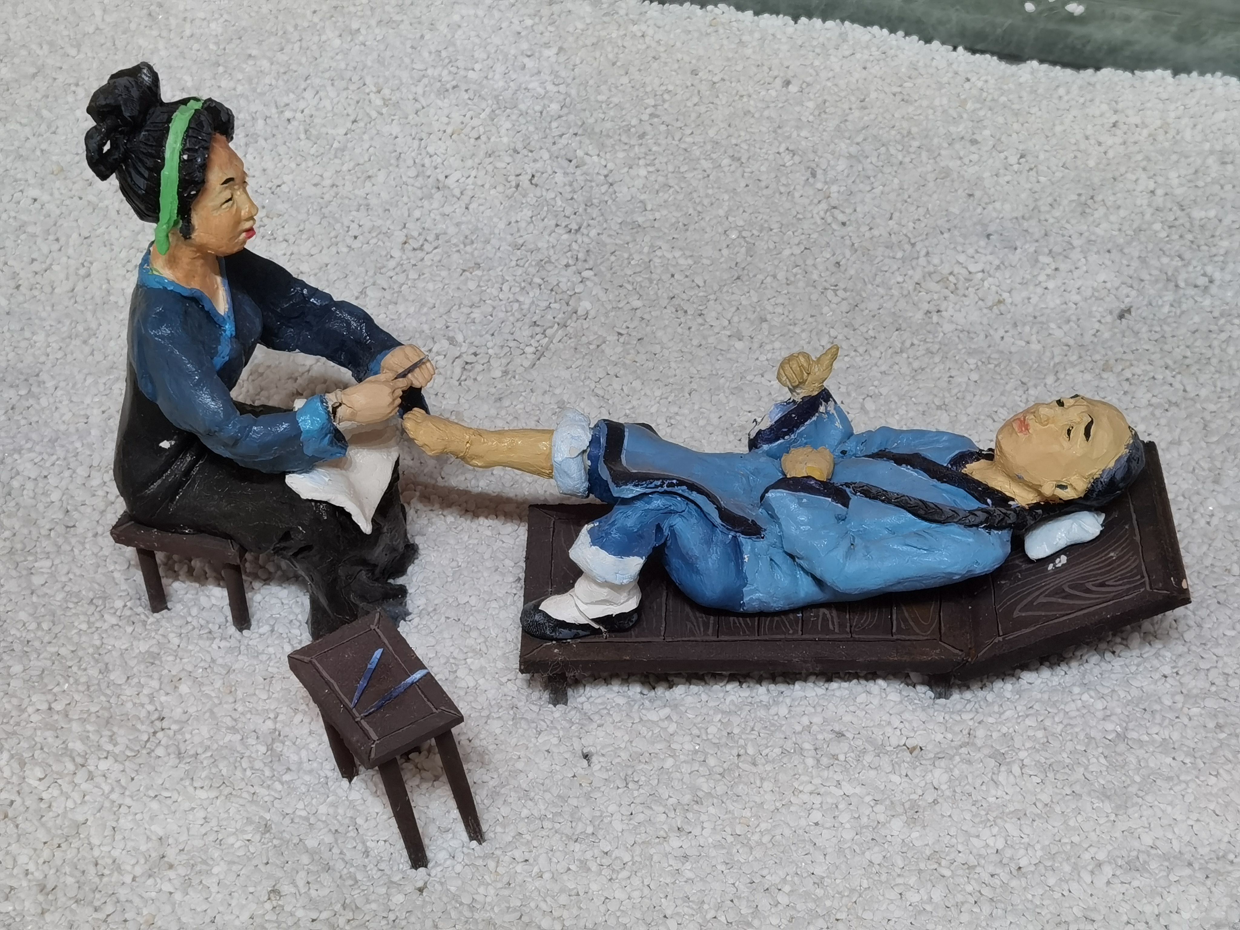 扬州是座怎样的城市,扬州这个城市真的很适合生活