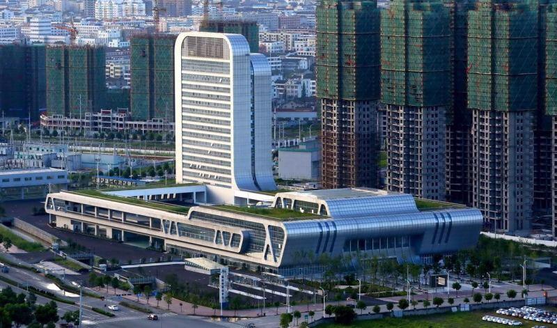 瑞安市哪些镇发展的比较好,瑞安比较好发展的地方