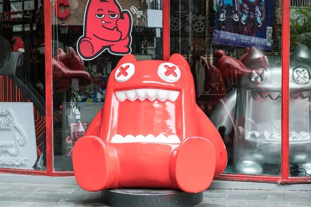 深圳十个小众打卡地,在深圳这些地方既小众又值得打卡