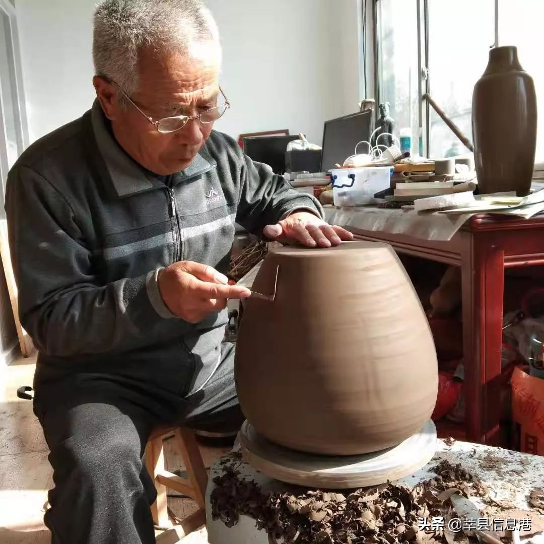 聊城非遗手艺人,聊城非遗传承人名单查询