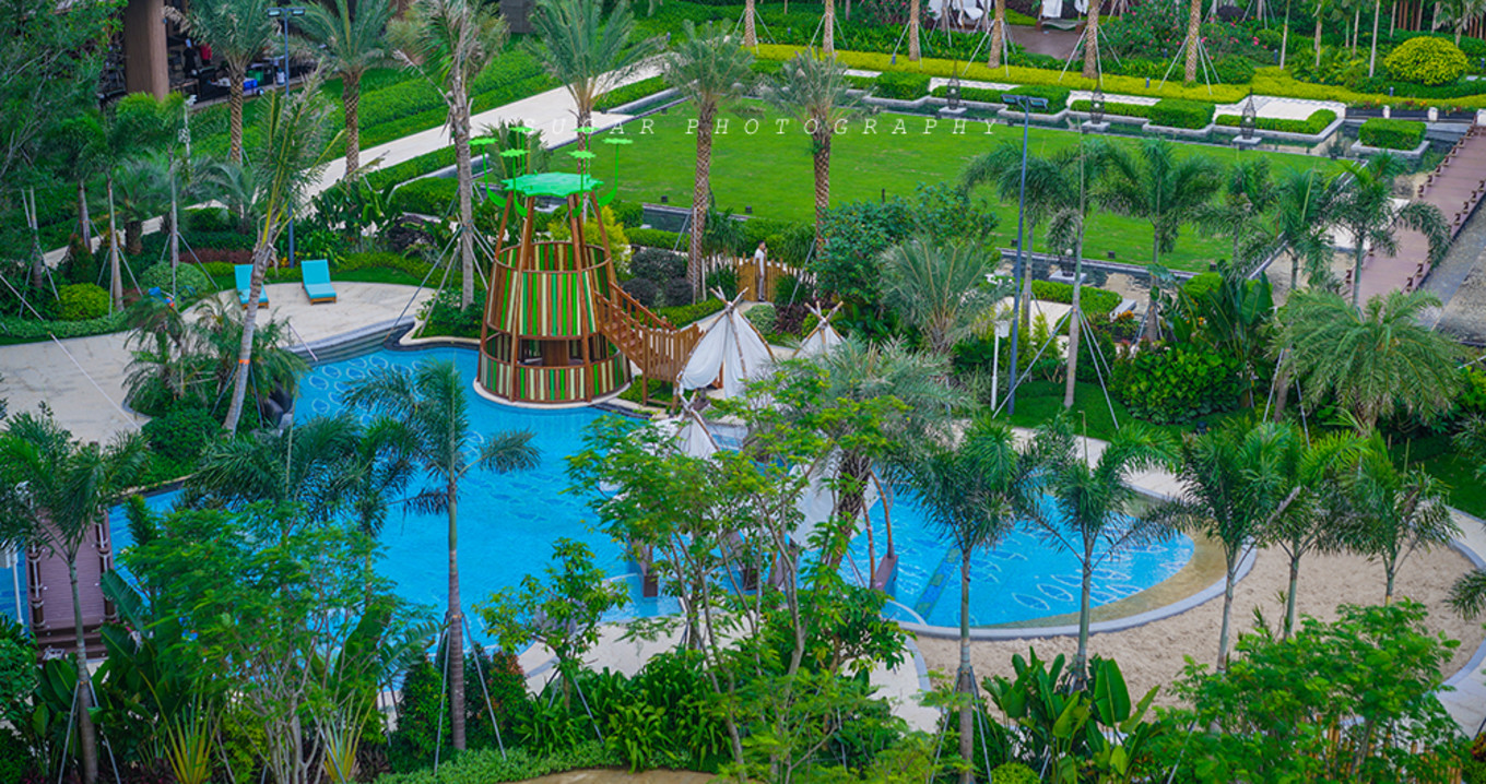 广东哪个海边度假比较好,广东海边度假3天