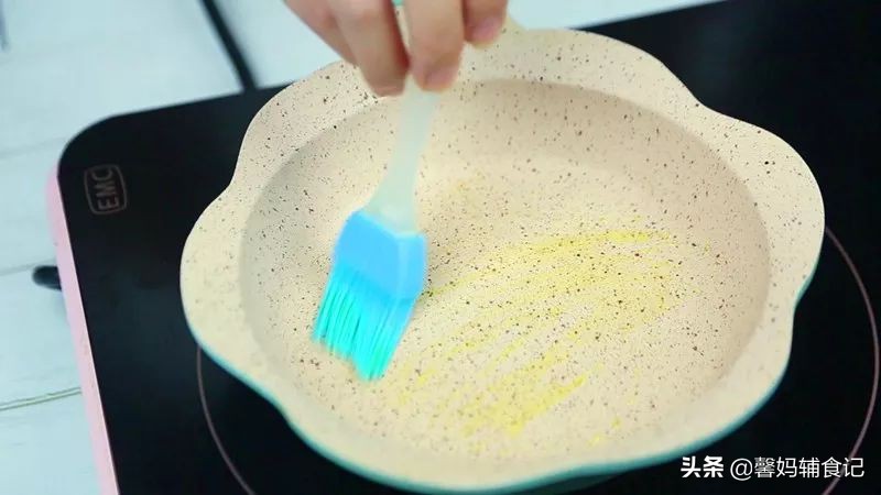 孩子长高必吃这种菜辅食,宝宝的第一口辅食推荐蔬菜