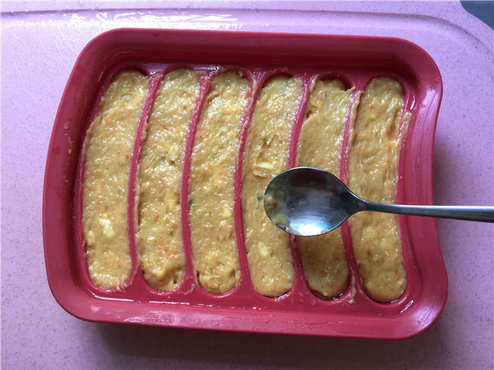 保护眼睛的十种辅食,护眼增强免疫力吃什么辅食