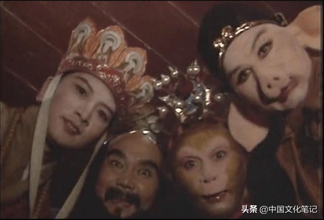 唐僧吃宴席,唐僧吃中餐视频