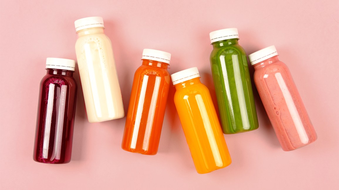 辟谣食物没有相克,7种被误解的健康食品