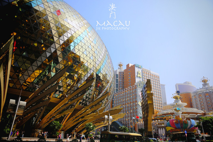 澳门一日游攻略自由行2019,澳门一日游景点攻略图片大全