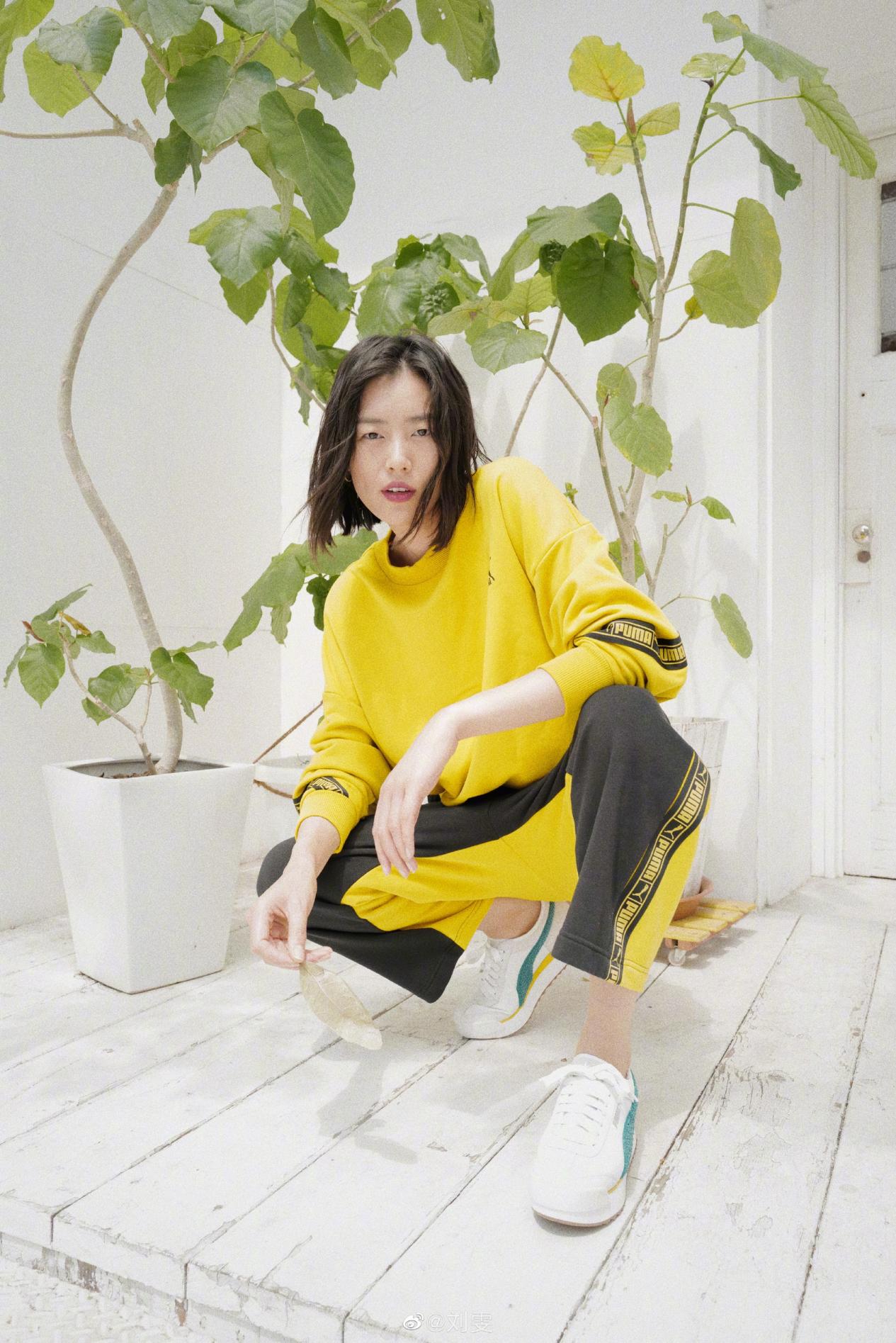 脸偏黄显老该怎么挽救,皮肤偏黑黄穿什么颜色显白