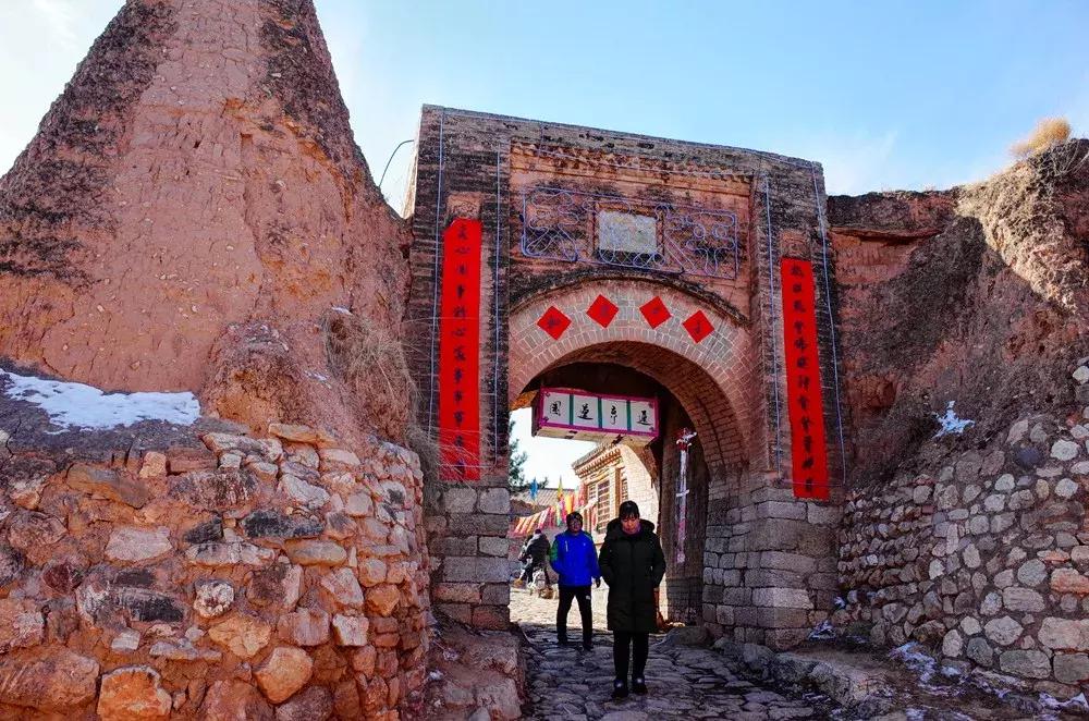 春节去这里，机票500都不到！还能过皇上同款新年、福气无边！