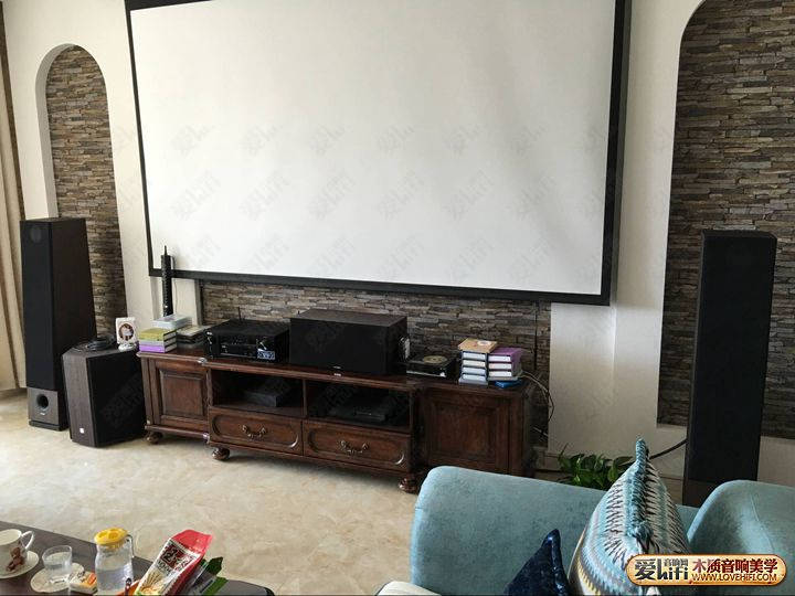 hifi和家庭影院的结合,hifi和家庭影院如何兼顾