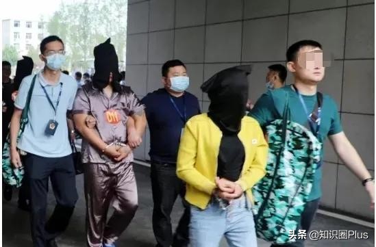 小混混冒充黑社会老大收保护费,装黑老大吓唬诈骗人员