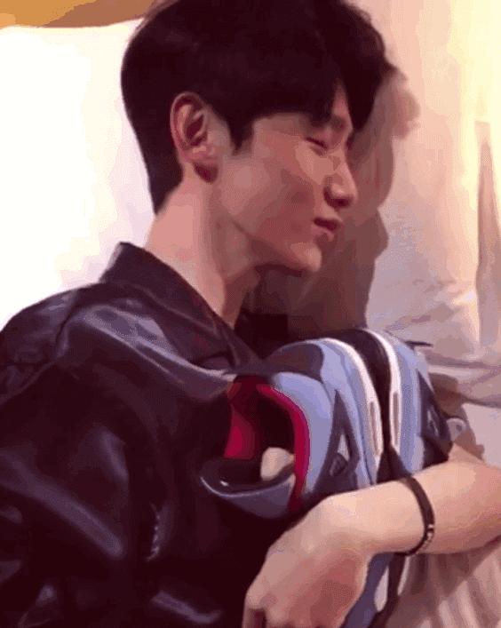 白敬亭房子什么样,白敬亭的房子买在哪