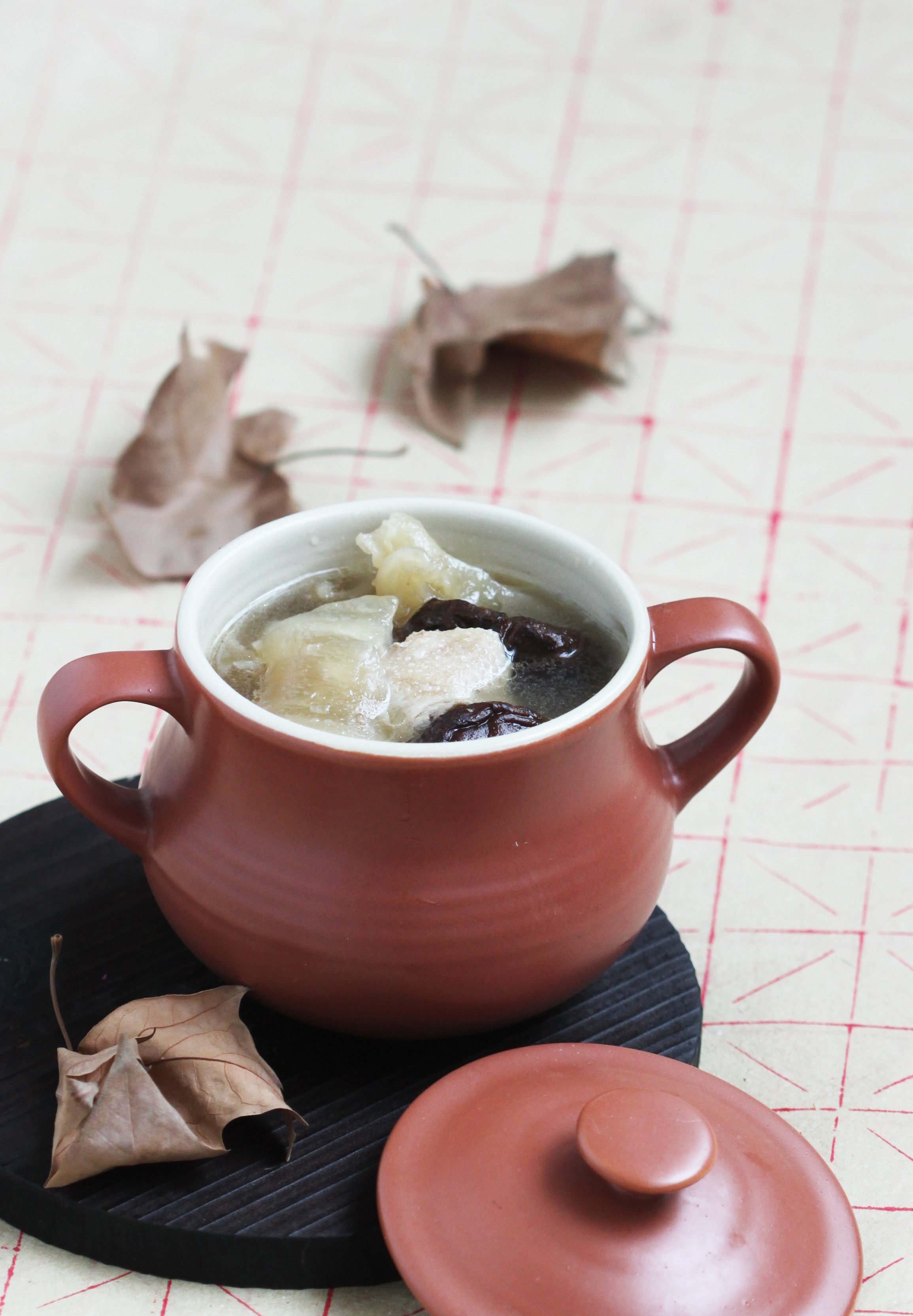 十种花胶的正确泡发方法,花胶的正确泡发方法和技巧