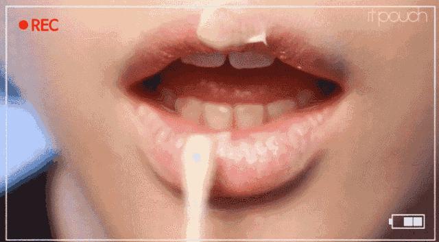 iu青涩时期,歌手IU