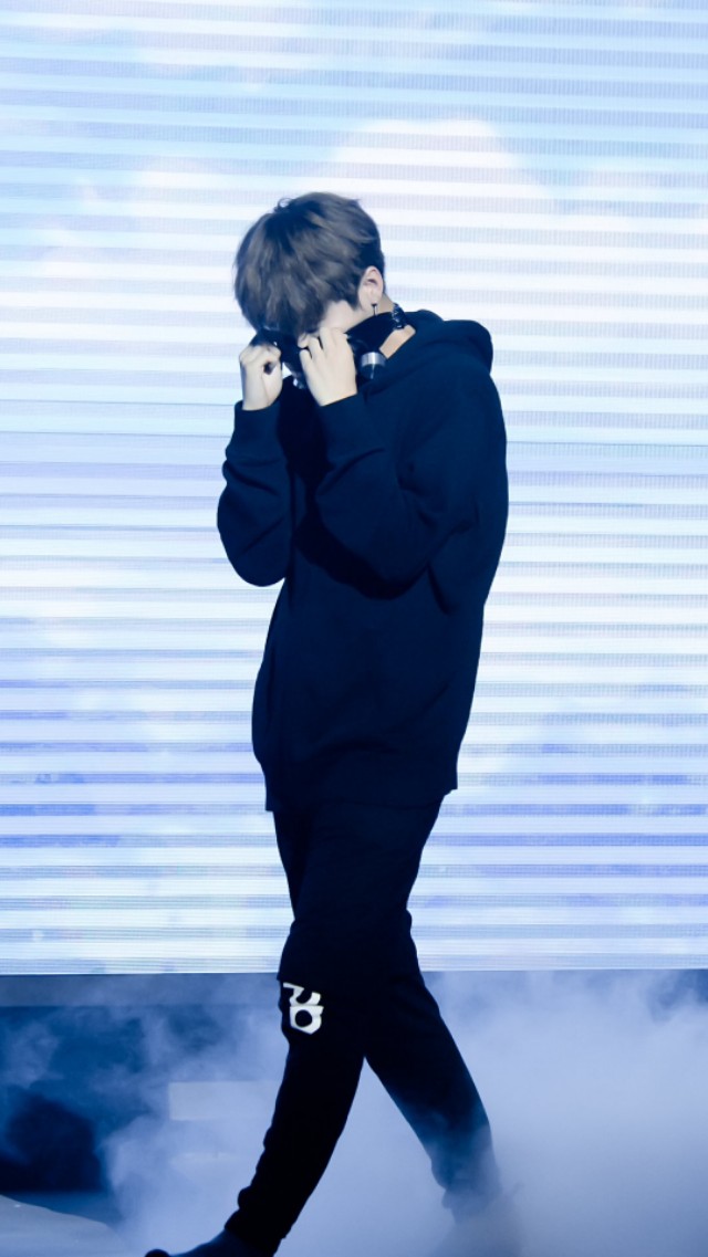 【鹿晗壁纸】小鹿壁纸真爱在右下