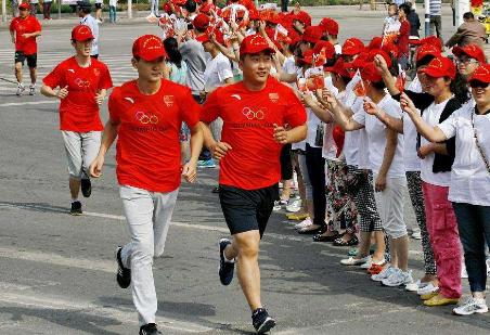 跟马拉松有关的冷知识,这些马拉松冷知识你知道吗