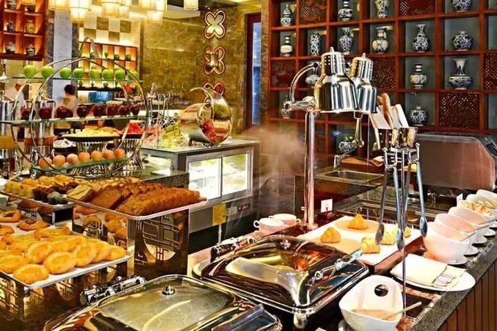 双月湾豪生和都喜天丽哪个酒店好,双月湾檀悦豪生和都喜天丽区别