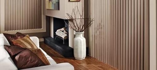 房子窗饰设计,设计师房间装饰材料