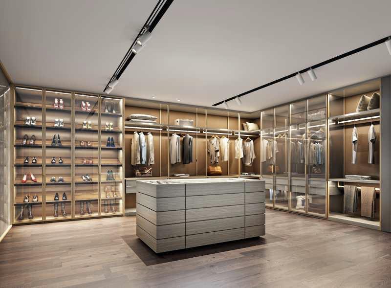 长实陈志伟：加强个性化定制服务，创新驱动企业转型升级