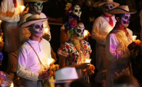 这才是墨西哥，中美洲一颗璀璨的星