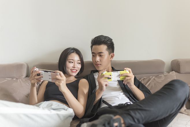 电动沙发能用小爱同学控制吗,用小爱同学控制8h智能沙发