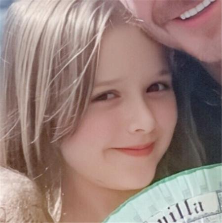 小七漂亮到什么程度,小七高颜值