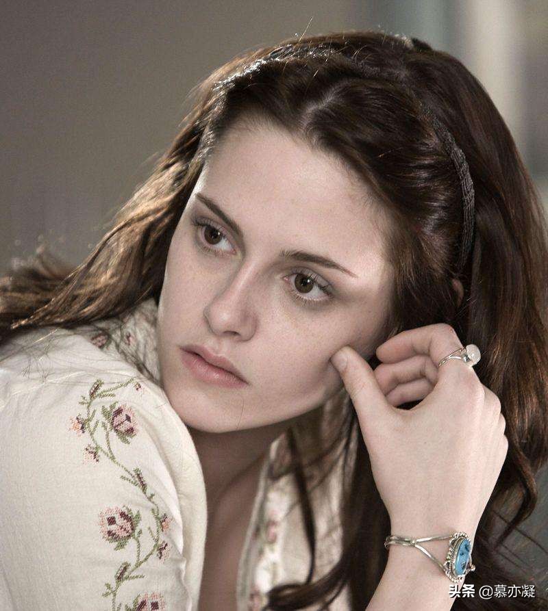 好莱坞四小花旦克里斯汀,克里斯汀是一个怎样的人