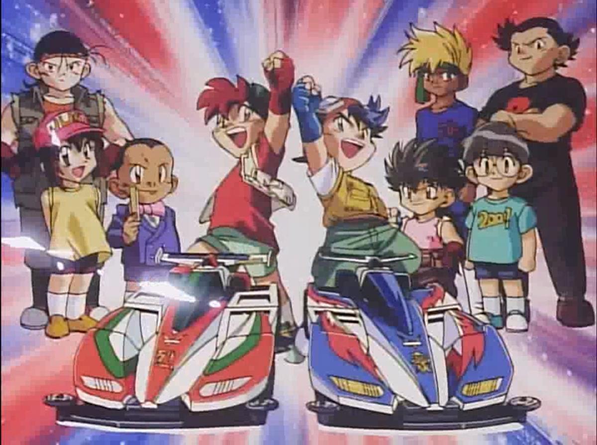 那些年我们追过的动漫,那些年我们一起追过的电视剧