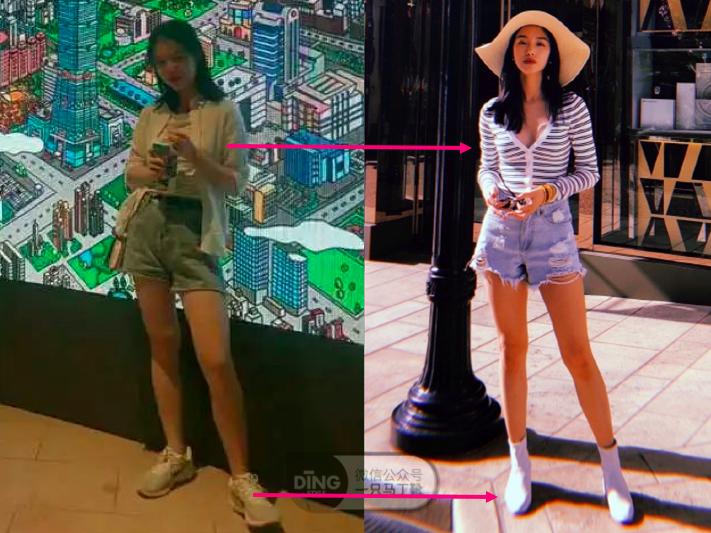 小腿粗穿什么款的鞋子好看,帮你选鞋