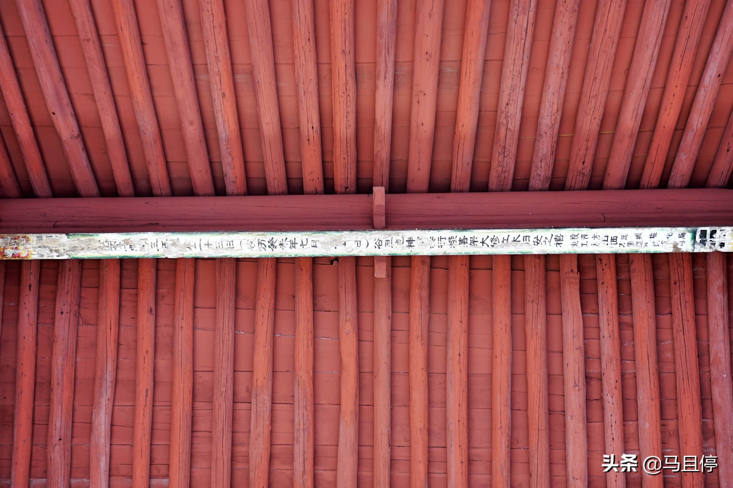 千年佛窟中国死海,死海最大的关帝庙