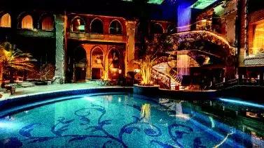 北京适合小孩的温泉度假村排名,北京冬季适合玩的温泉项目有哪些