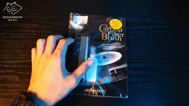 黑胶天幕保养,新手选购黑胶如何避开坑