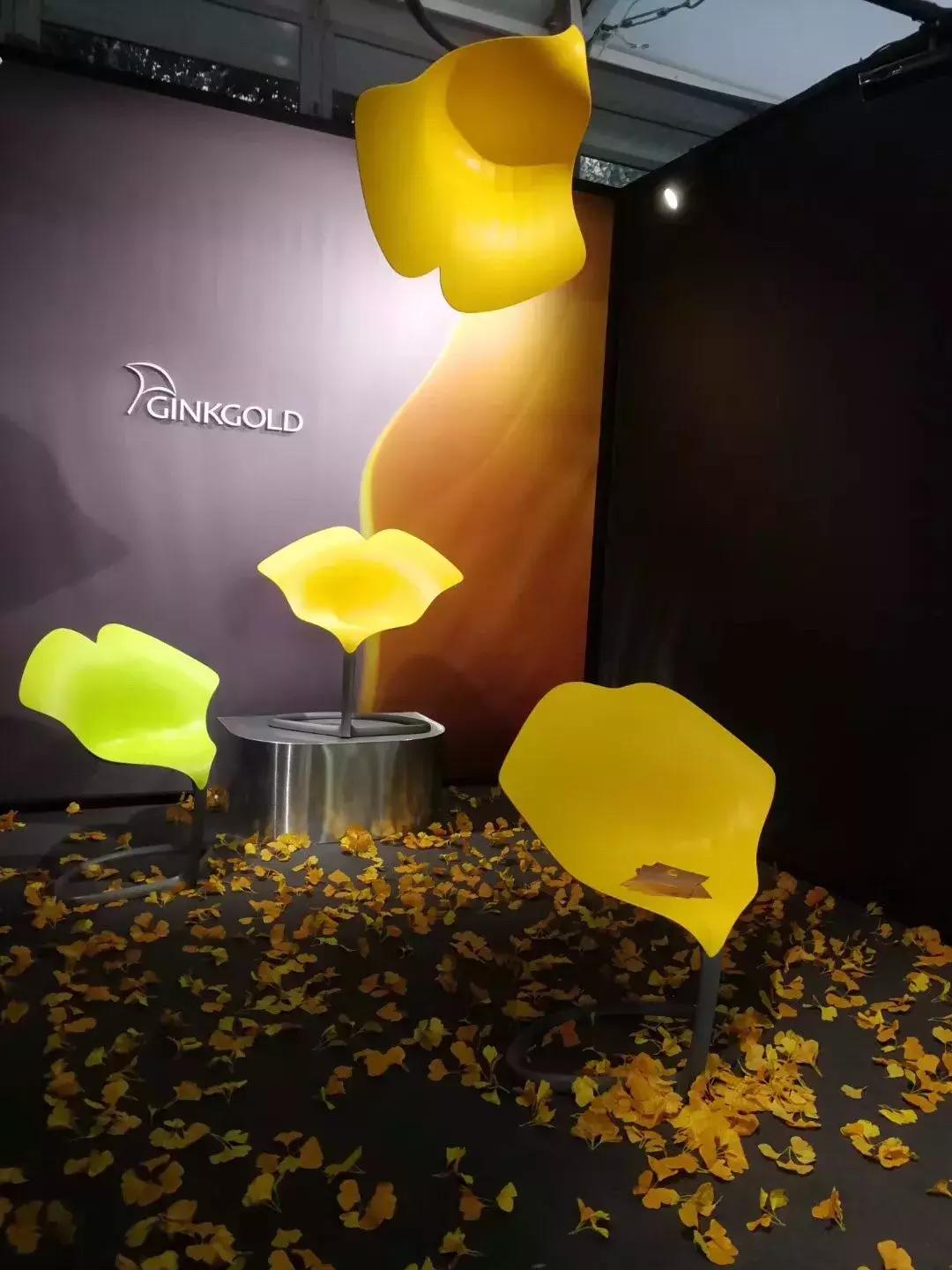 都是买不起的家具，为什么还是要去逛设计上海展