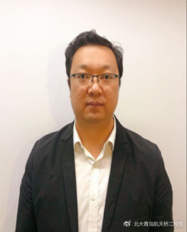 北大青鸟中博校区简介,北大青鸟航天桥学校在哪里