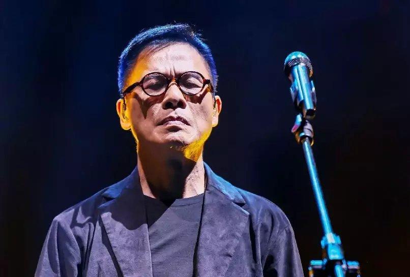 音乐罗大佑歌曲大全,罗大佑的音乐人生